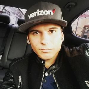 Meet your Posher, Frankie